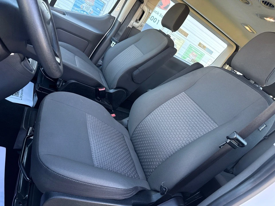 2024 Ford Transit - Image 17 of 28