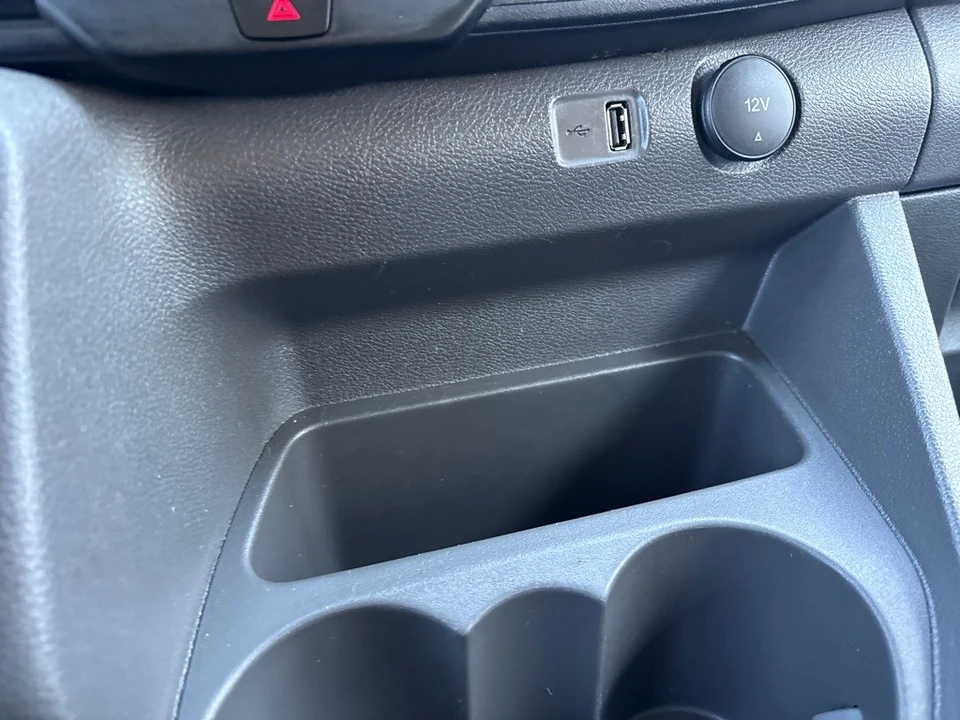2024 Ford Transit - Image 22 of 28