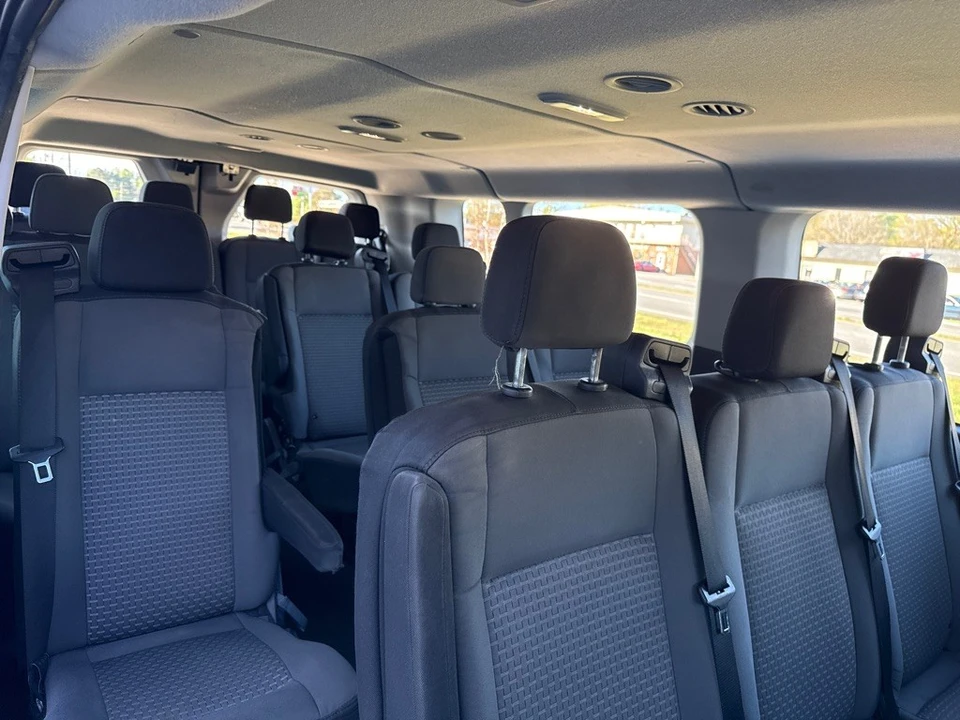 2024 Ford Transit - Image 14 of 28