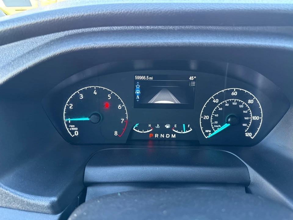 2024 Ford Transit - Image 21 of 28