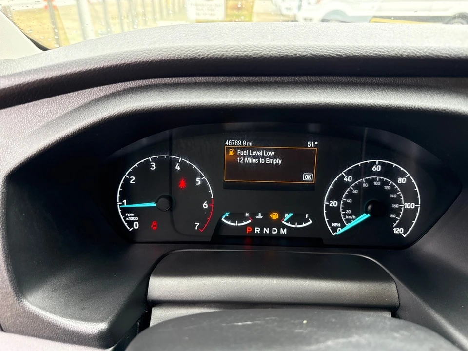 2024 Ford Transit - Image 19 of 21