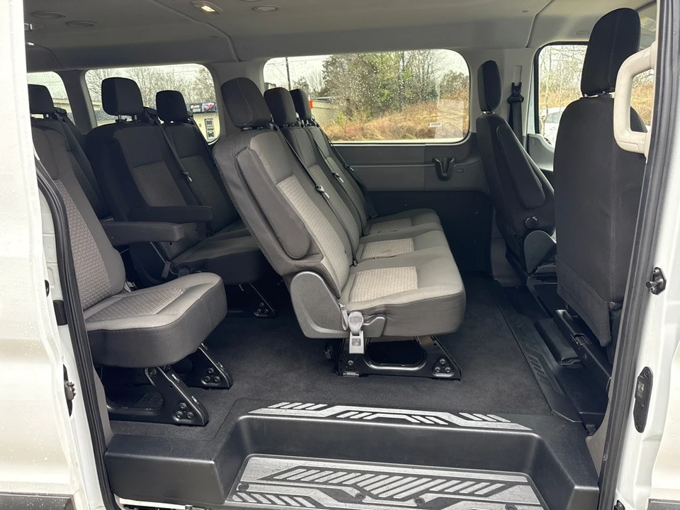 2024 Ford Transit - Image 16 of 21