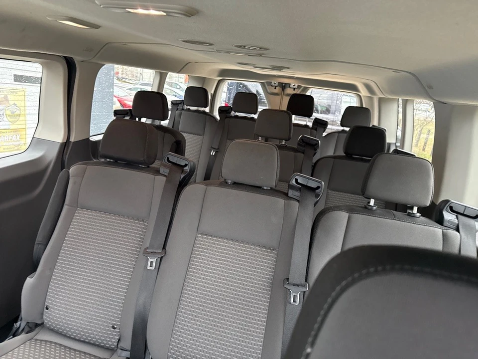 2024 Ford Transit - Image 5 of 21