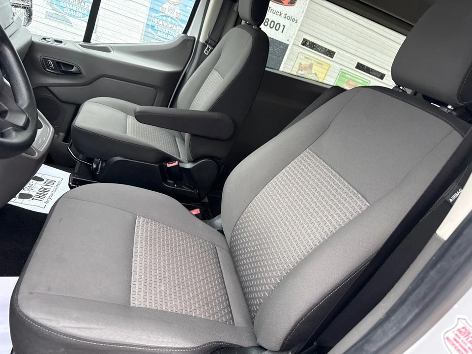 2024 Ford Transit - Image 6 of 21