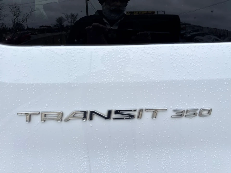 2024 Ford Transit - Image 13 of 21