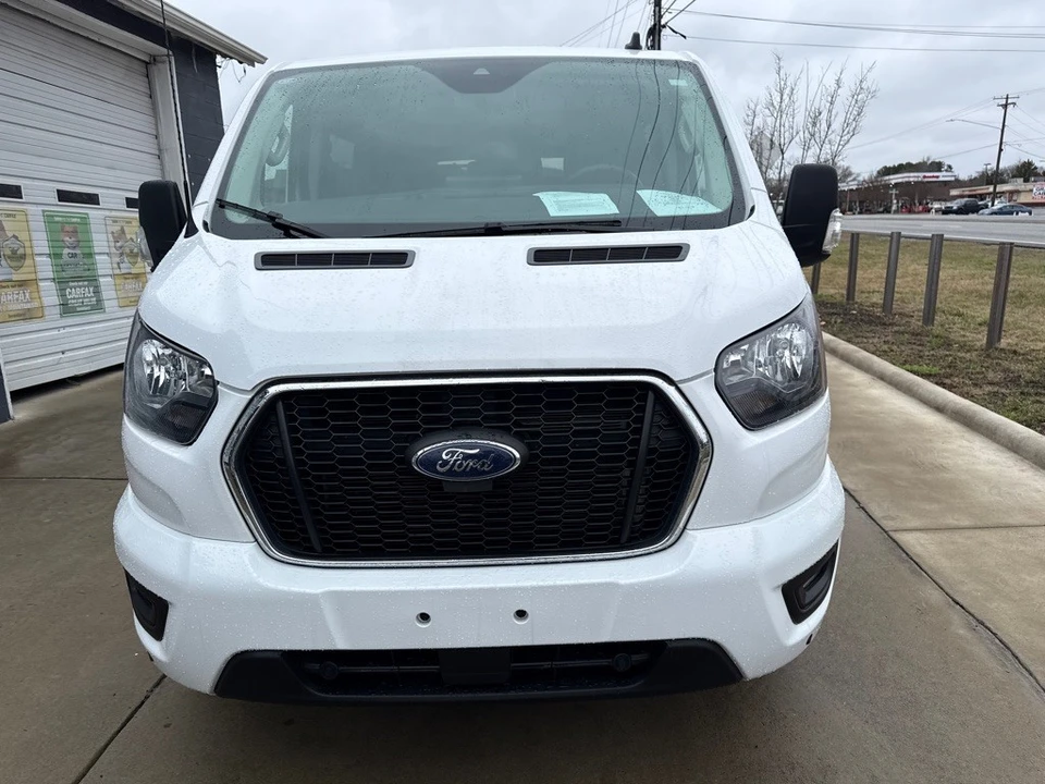 2024 Ford Transit - Image 10 of 21