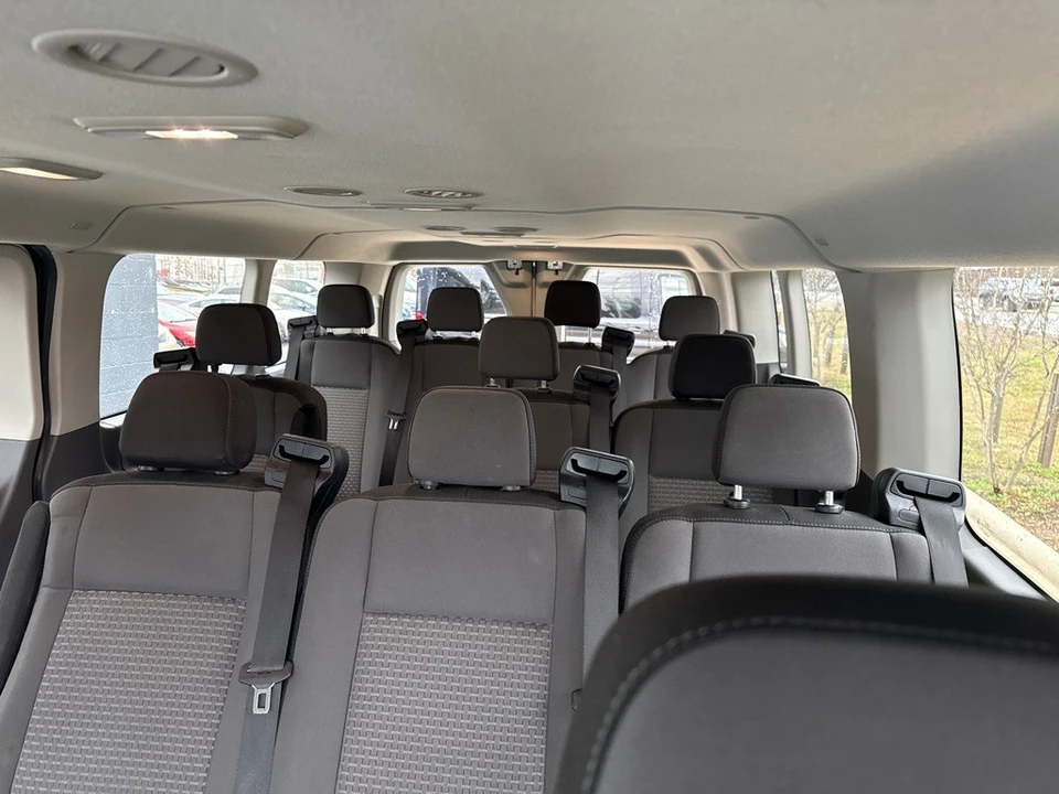 2024 Ford Transit - Image 18 of 21