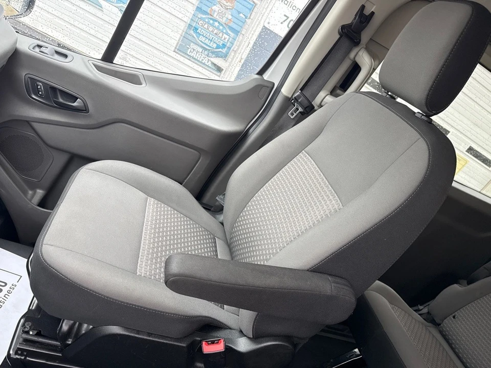 2024 Ford Transit - Image 7 of 21