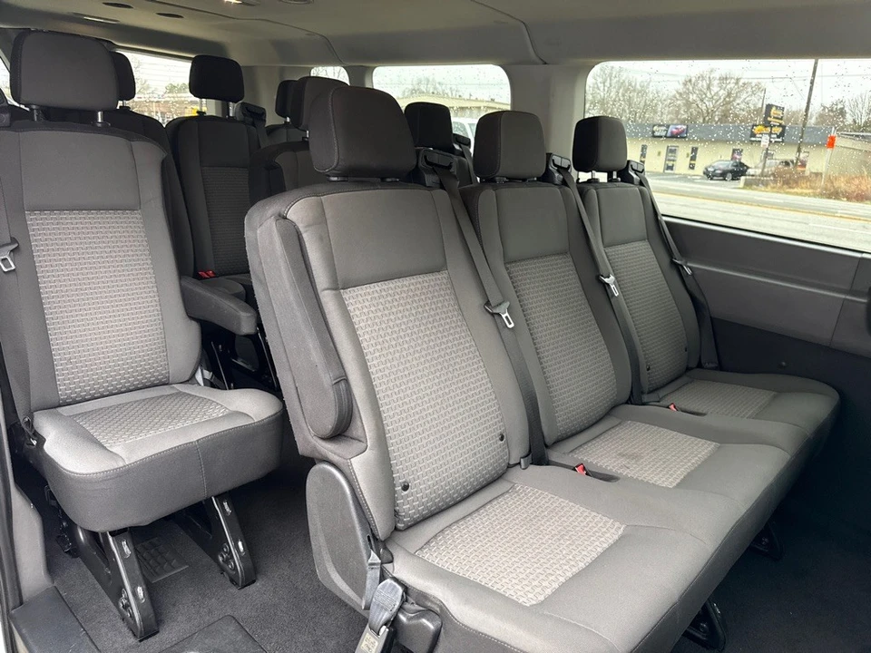 2024 Ford Transit - Image 17 of 21