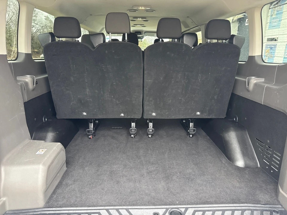 2024 Ford Transit - Image 15 of 21