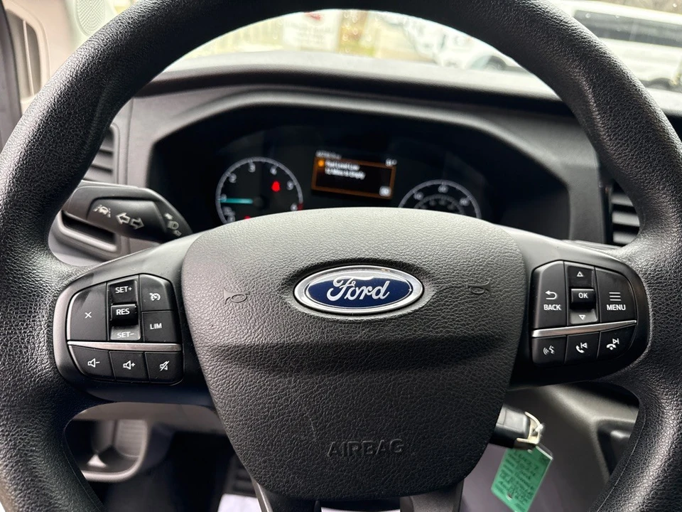 2024 Ford Transit - Image 21 of 21