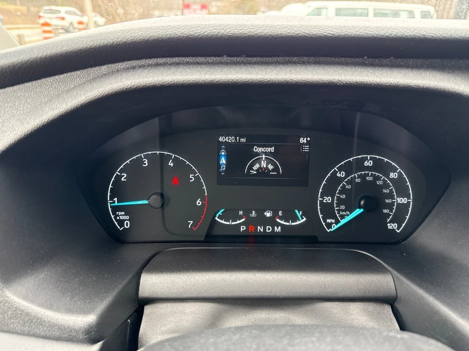 2024 Ford Transit - Image 18 of 20