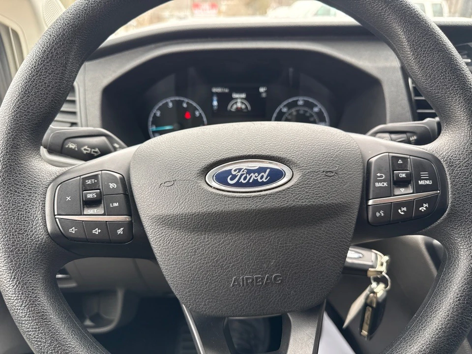 2024 Ford Transit - Image 19 of 20
