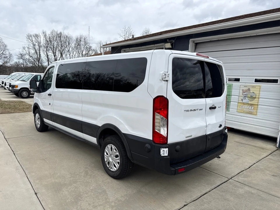 2024 Ford Transit - Image 2 of 20