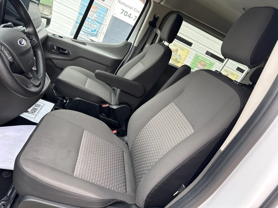 2024 Ford Transit - Image 6 of 20