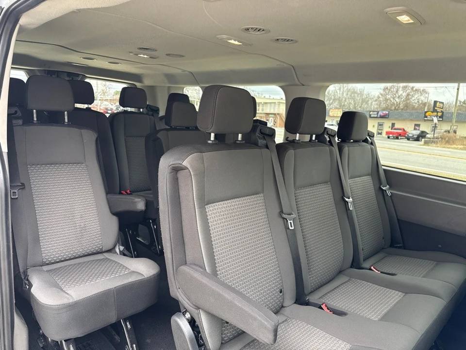 2024 Ford Transit - Image 13 of 20
