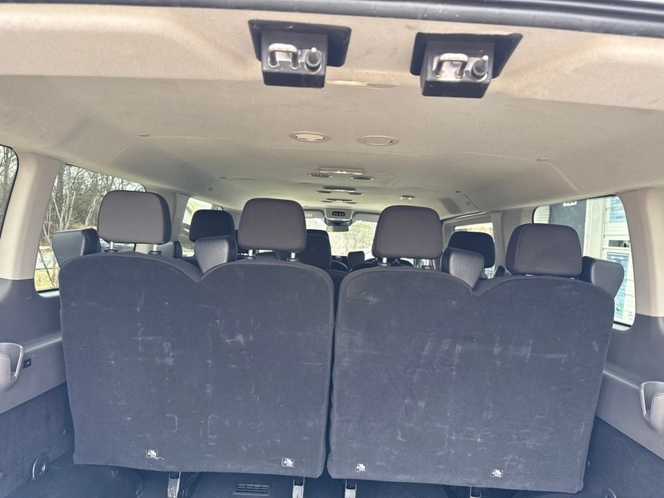 2024 Ford Transit - Image 11 of 20