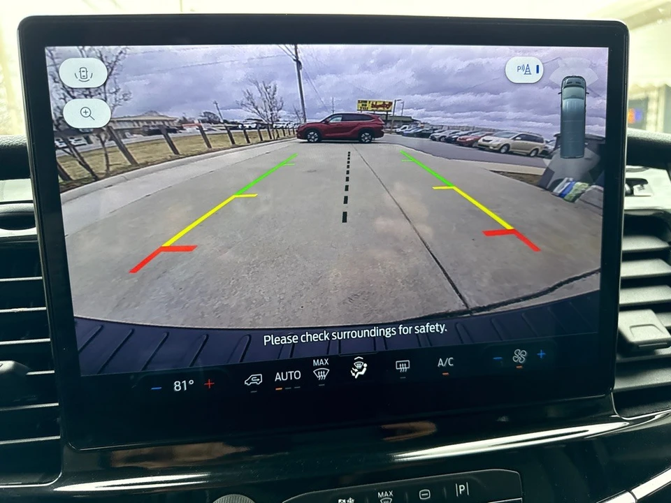 2024 Ford Transit - Image 17 of 20
