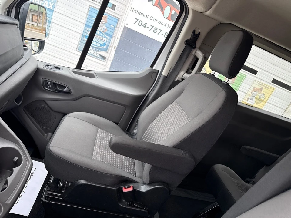 2024 Ford Transit - Image 7 of 20