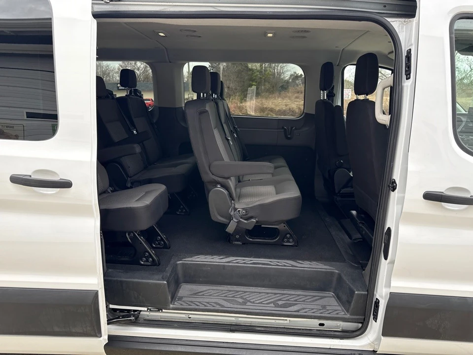 2024 Ford Transit - Image 12 of 20