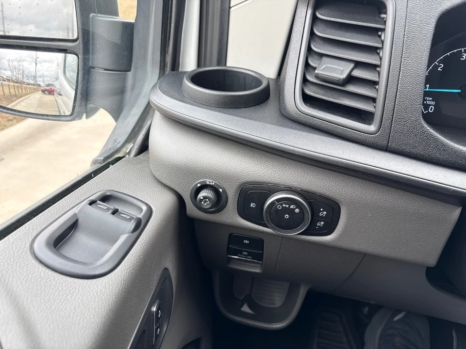 2024 Ford Transit - Image 20 of 20