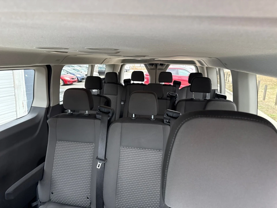 2024 Ford Transit - Image 5 of 20