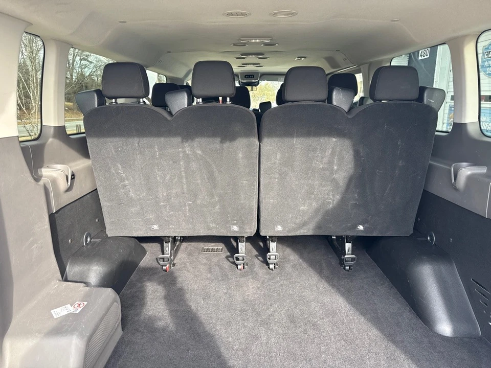 2024 Ford Transit - Image 14 of 21
