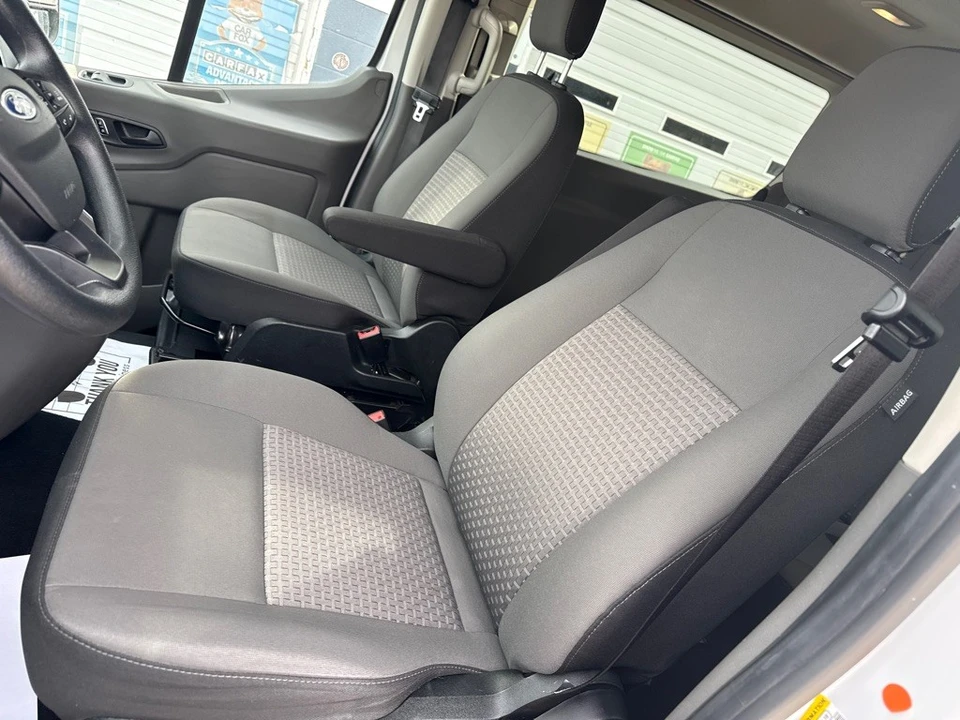 2024 Ford Transit - Image 8 of 21