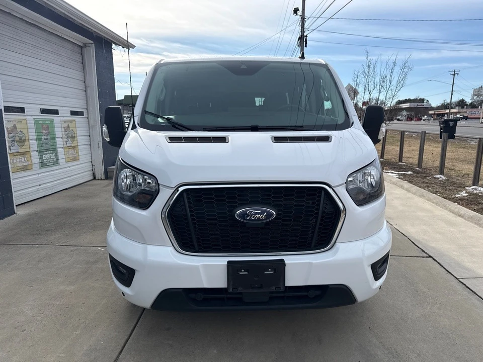 2024 Ford Transit - Image 6 of 21