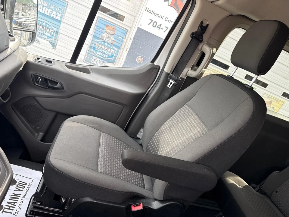 2024 Ford Transit - Image 9 of 21