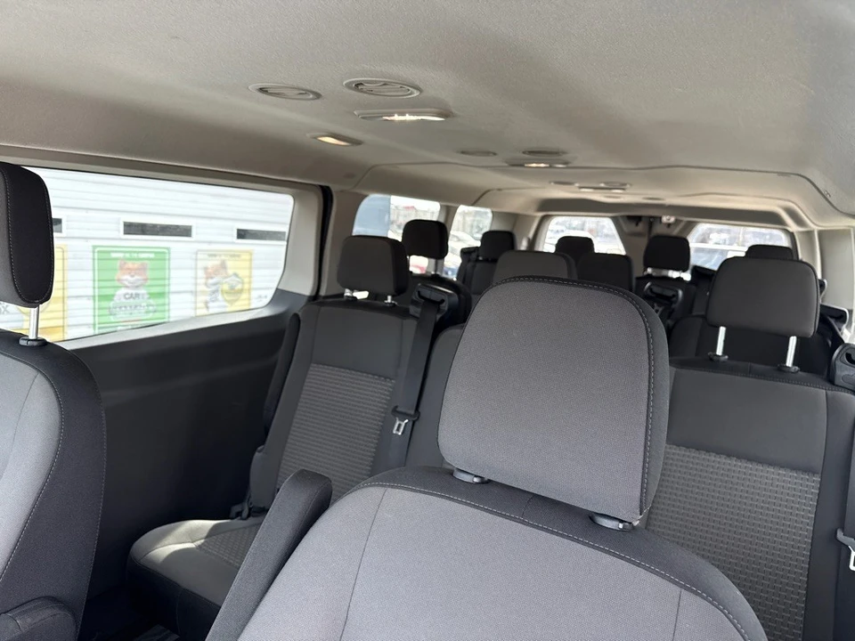 2024 Ford Transit - Image 7 of 21