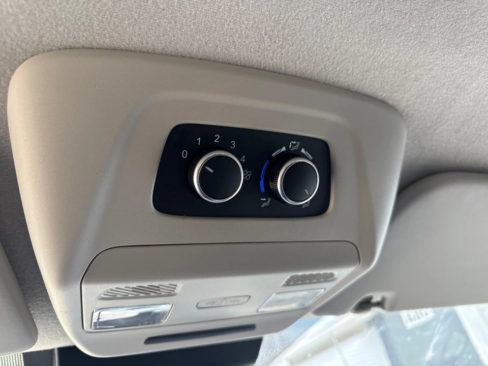2024 Ford Transit - Image 21 of 21