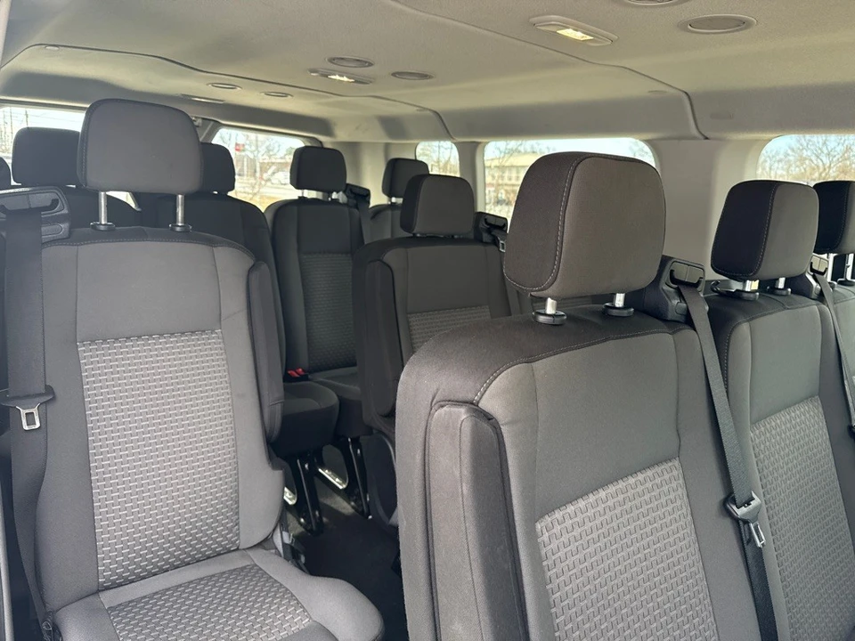 2024 Ford Transit - Image 17 of 21