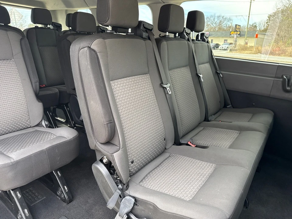 2024 Ford Transit - Image 16 of 21