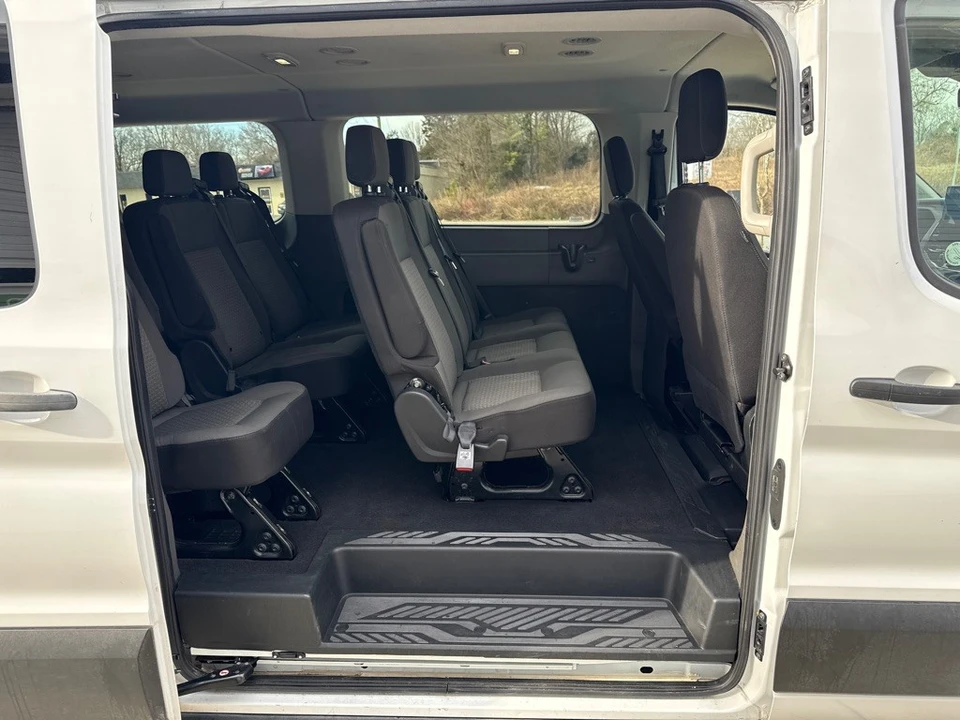 2024 Ford Transit - Image 15 of 21