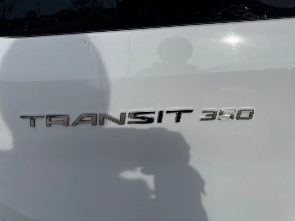 2024 Ford Transit - Image 11 of 21