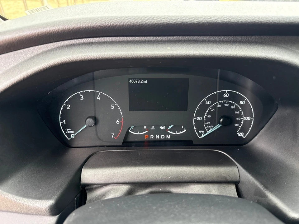 2024 Ford Transit - Image 18 of 21