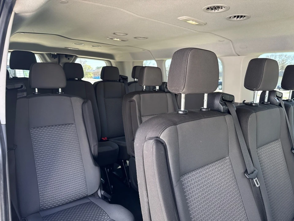 2024 Ford Transit - Image 16 of 21