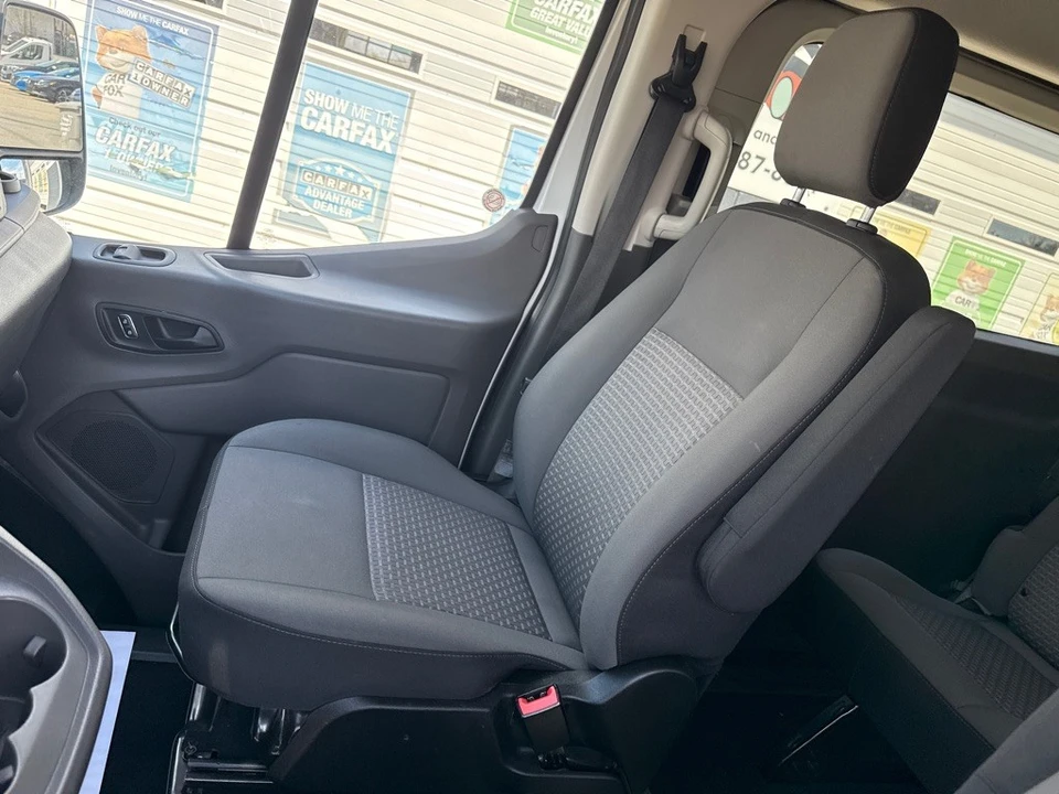 2024 Ford Transit - Image 7 of 21