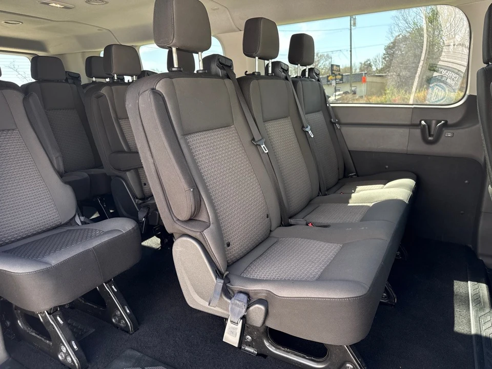 2024 Ford Transit - Image 15 of 21