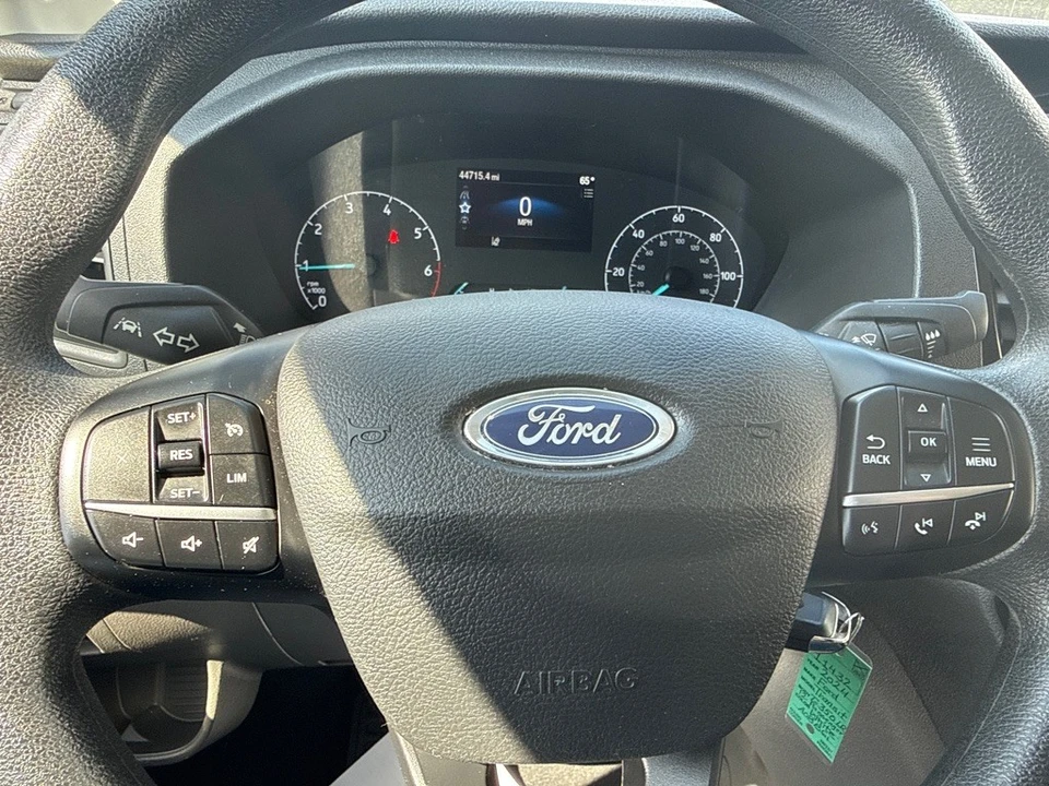 2024 Ford Transit - Image 20 of 21