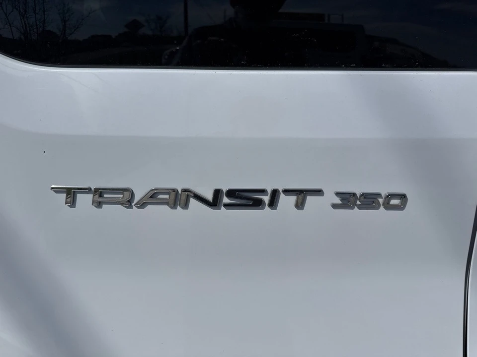 2024 Ford Transit - Image 11 of 21