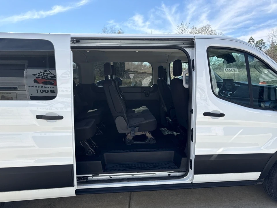 2024 Ford Transit - Image 14 of 21