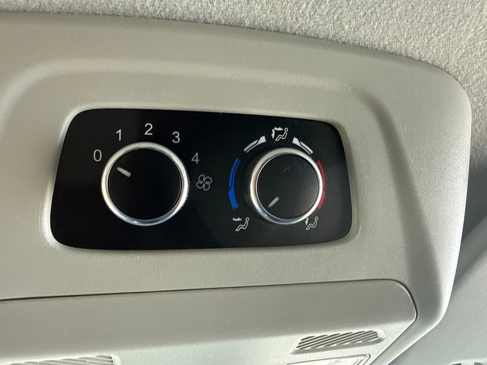 2024 Ford Transit - Image 18 of 21