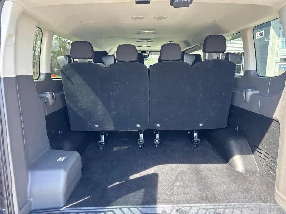2024 Ford Transit - Image 13 of 21