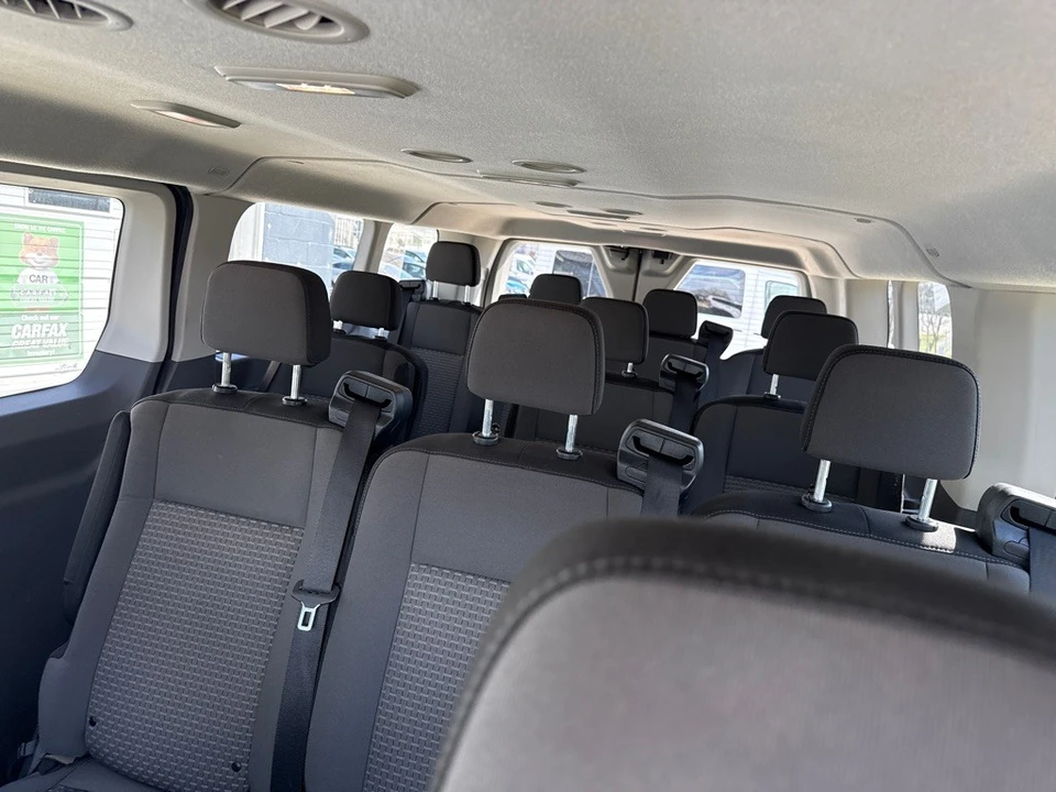 2024 Ford Transit - Image 5 of 21