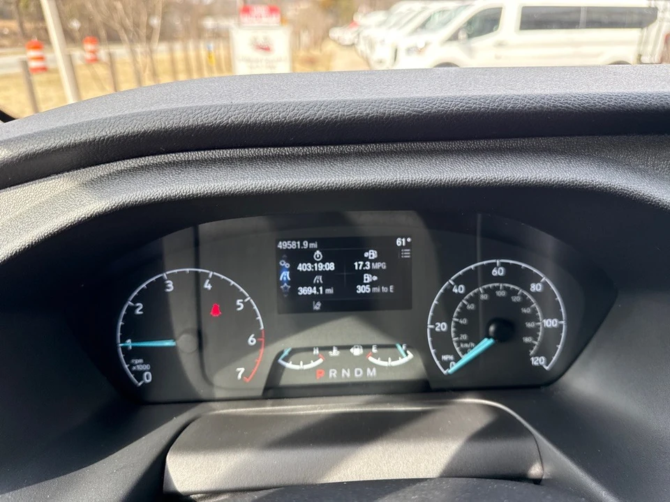 2024 Ford Transit - Image 20 of 26
