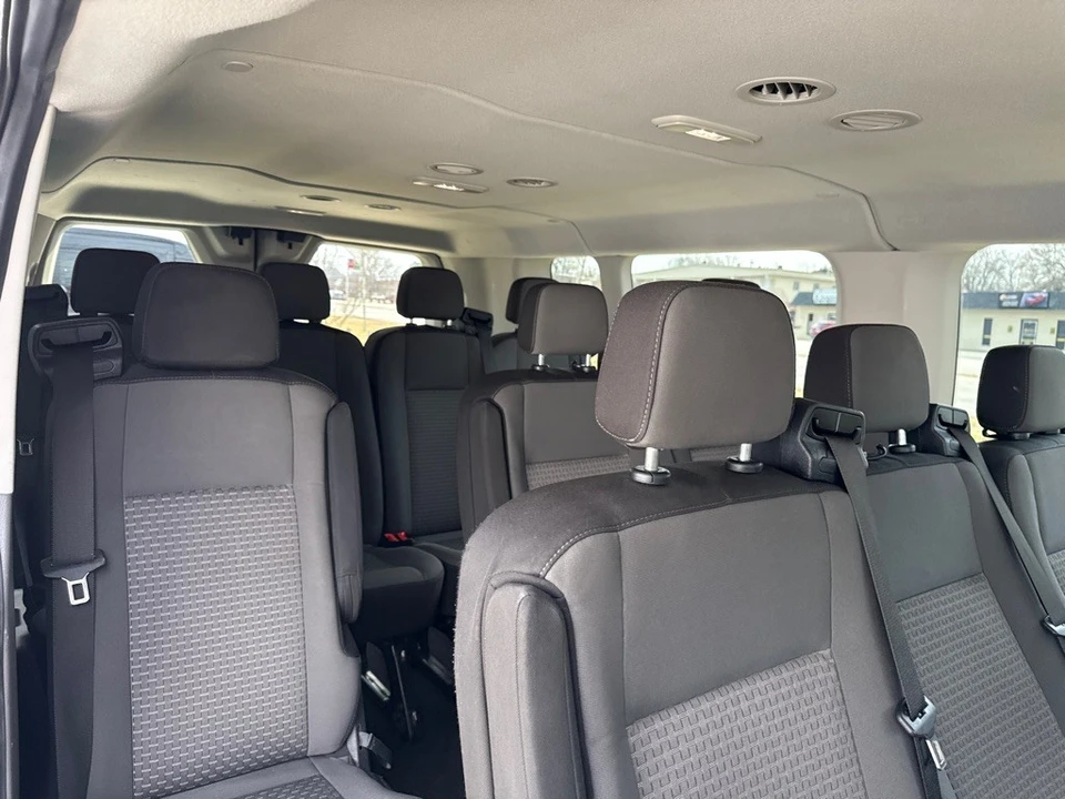 2024 Ford Transit - Image 17 of 26