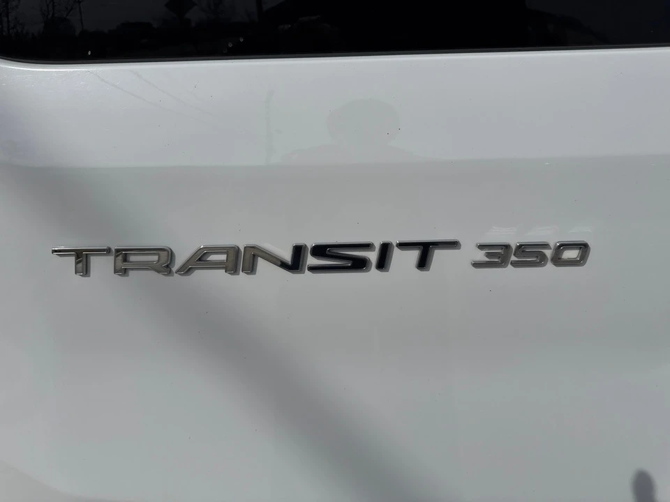 2024 Ford Transit - Image 11 of 26