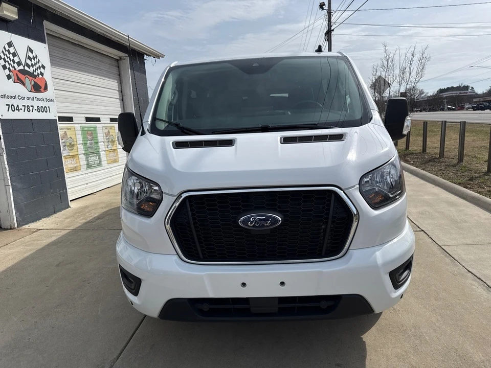 2024 Ford Transit - Image 10 of 26